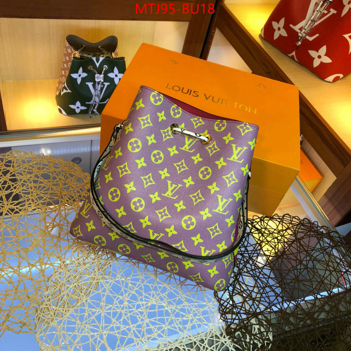 LV Bags(4A)-Nono-No Purse-Nano No-,aaaaa quality replica ,ID: BU18,$: 95USD