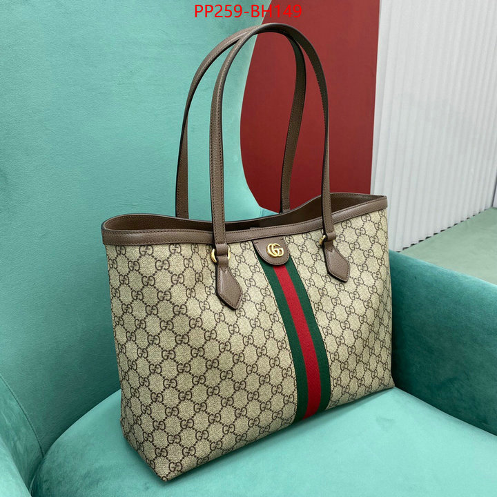 Gucci Bags(TOP)-Ophidia-G,luxury fake ,ID: BH149,$: 259USD