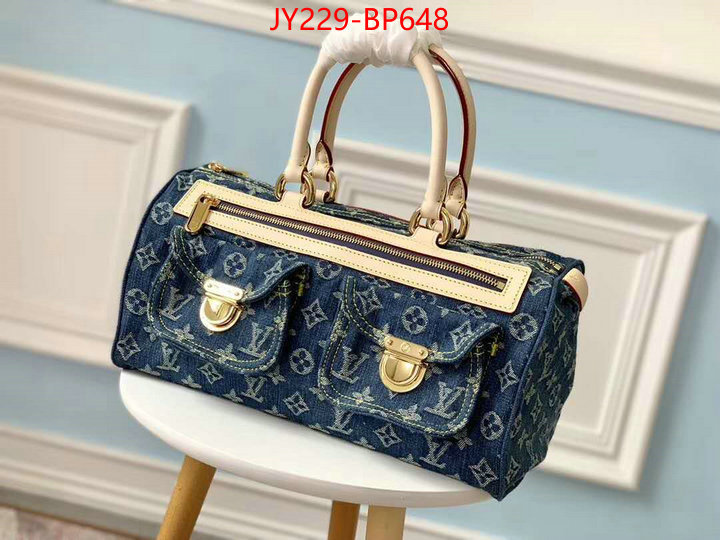 LV Bags(TOP)-Handbag Collection-,ID: BP648,$: 229USD