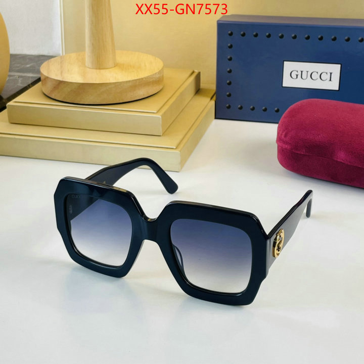 Glasses-Gucci,shop designer , ID: GN7573,$: 55USD