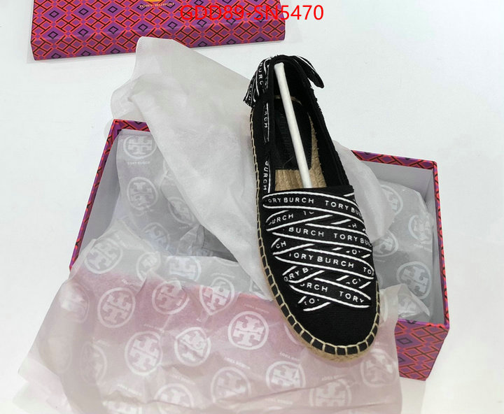 Women Shoes-Tory Burch,hot sale , ID: SN5470,$: 89USD