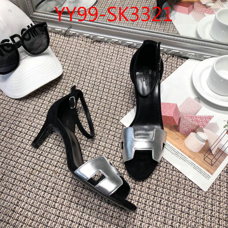 Women Shoes-Hermes,replica aaaaa designer , ID: SK3321,$:99USD