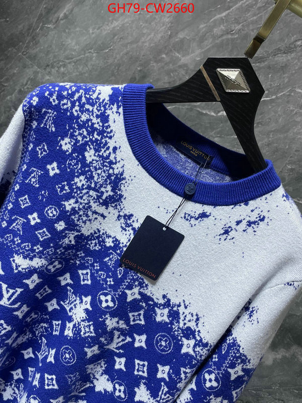 Clothing-LV,styles & where to buy , ID: CW2660,$: 79USD