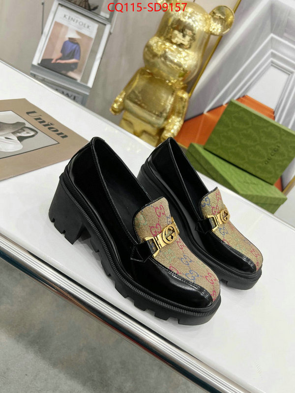 Women Shoes-Gucci,best knockoff , ID: SD9157,$: 115USD