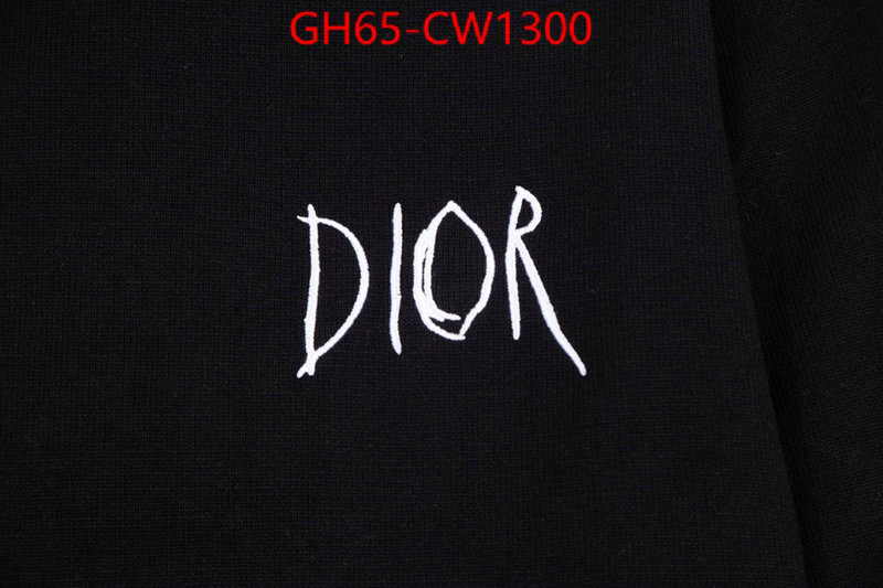 Clothing-Dior,buy cheap replica , ID: CW1300,$: 65USD