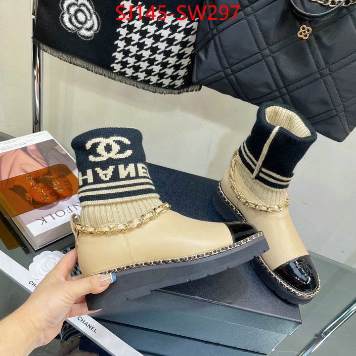 Women Shoes-Chanel,are you looking for , ID: SW297,$: 145USD