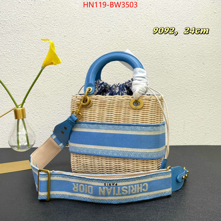 Dior Bags(4A)-Other Style-,ID: BW3503,$: 119USD