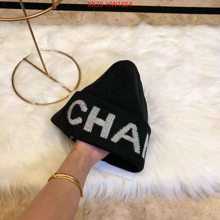 Cap (Hat)-Chanel,best , ID: HW1654,$: 39USD