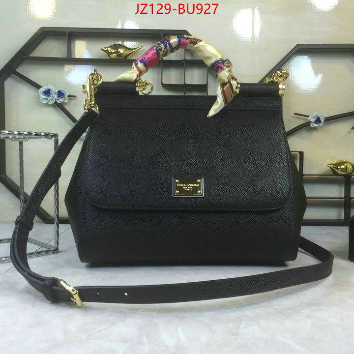 DG Bags(TOP)-Sicily,ID: BU927,$: 129USD