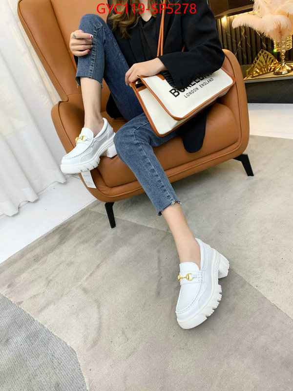 Women Shoes-Gucci,where to buy high quality , ID: SP5278,$: 119USD