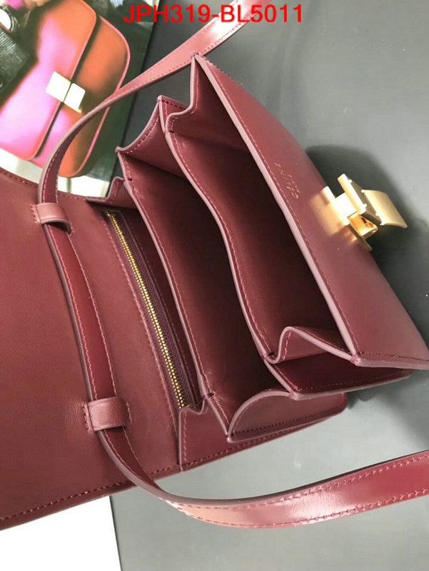 CELINE Bags(TOP)-Classic Series,what best replica sellers ,ID:BL5011,$: 319USD