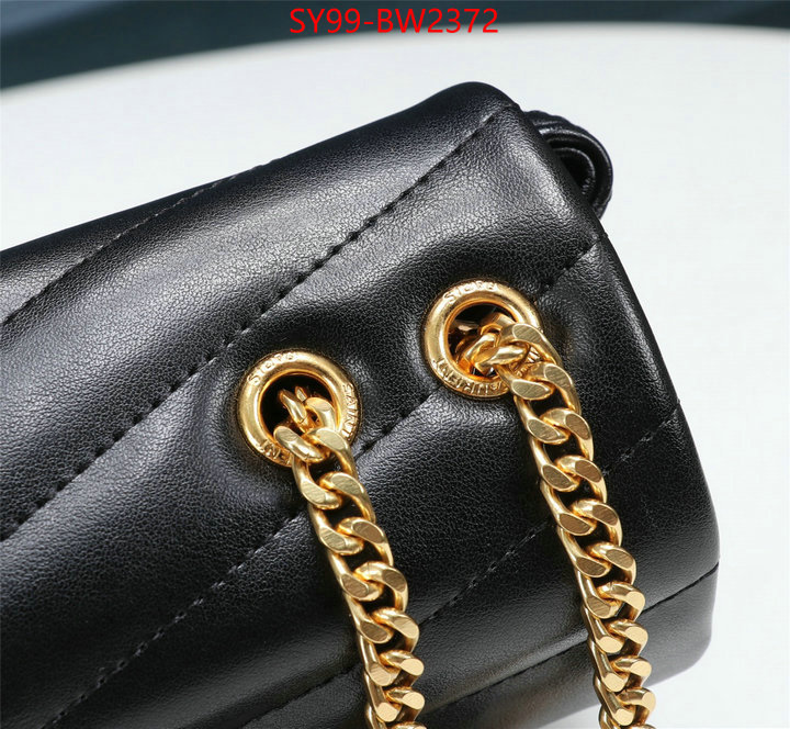 YSL Bag(4A)-LouLou Series,ID: BW2372,$: 99USD