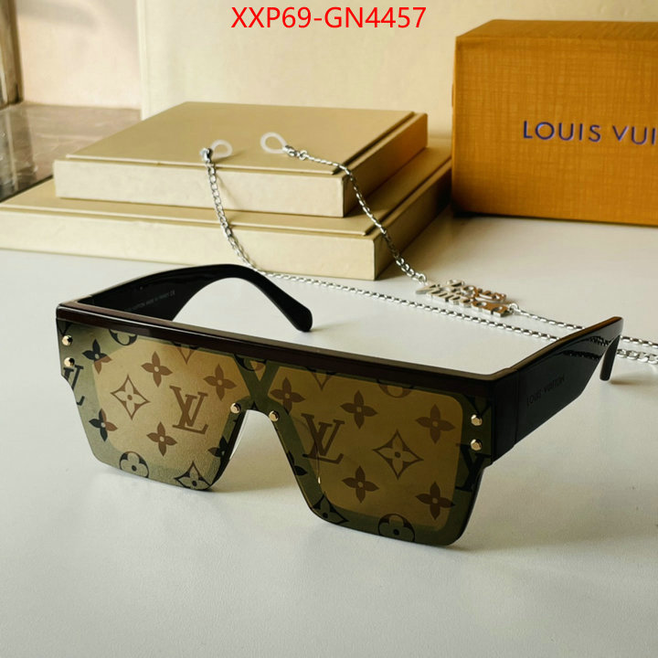 Glasses-LV,what's best , ID: GN4457,$: 69USD