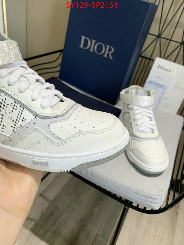 Women Shoes-Dior,supplier in china , ID: SP2154,