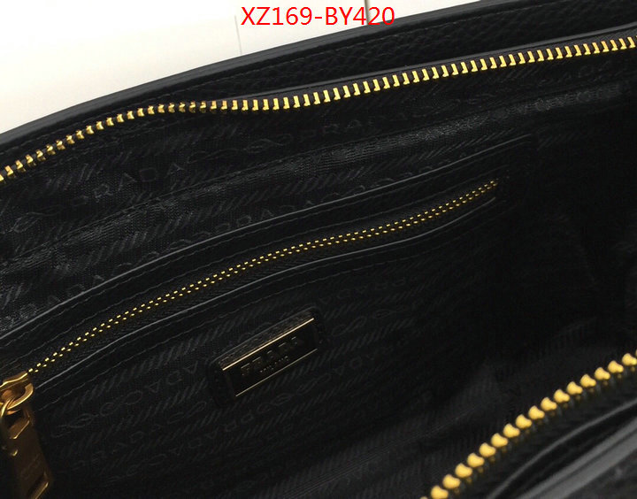 Prada Bags(TOP)-Handbag-,ID: BY420,