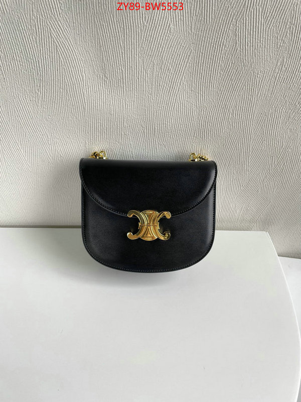 CELINE Bags(4A)-Diagonal,how can i find replica ,ID: BW5553,$: 89USD