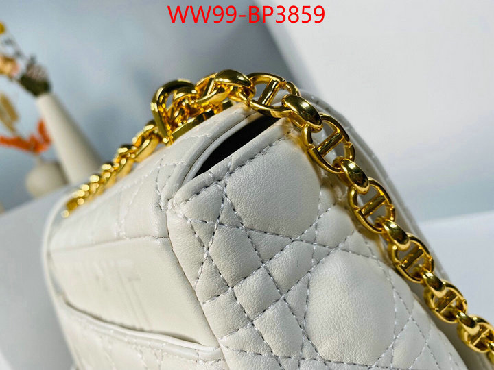 Dior Bags(4A)-Caro-,ID: BP3859,$: 99USD