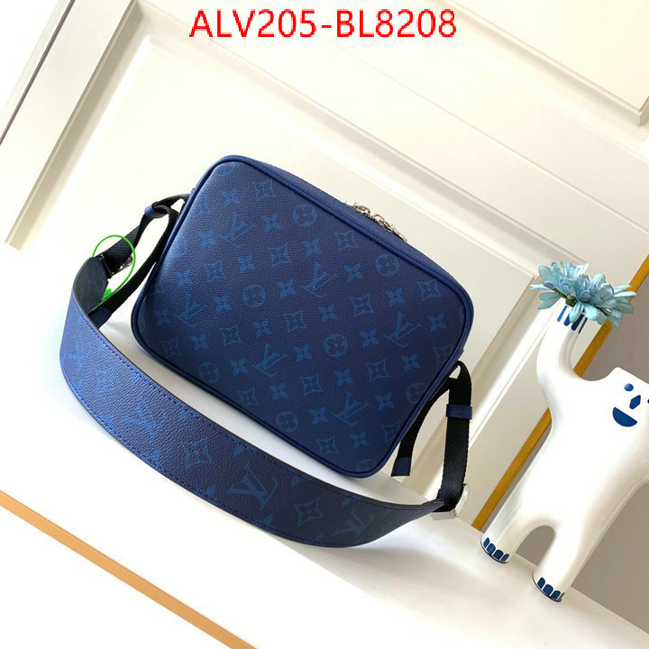 LV Bags(TOP)-Pochette MTis-Twist-,ID: BL8208,$: 205USD