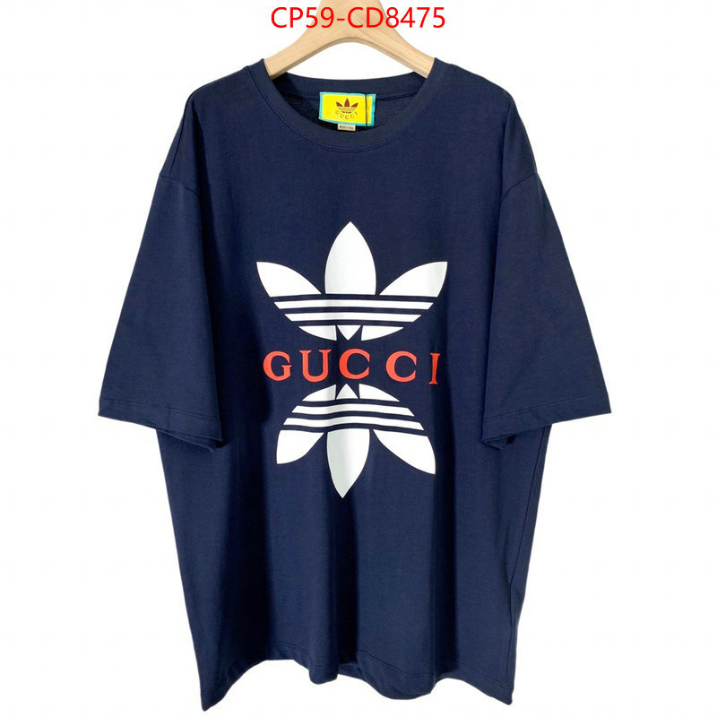 Clothing-Gucci,best aaaaa , ID: CD8475,$: 59USD