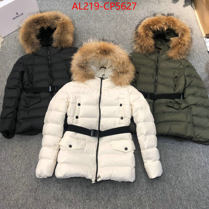 Down jacket Women-Moncler,top quality , ID: CP5627,