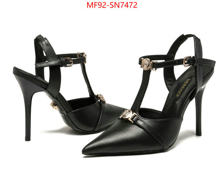 Women Shoes-Valentino,the most popular , ID: SN7472,$: 92USD