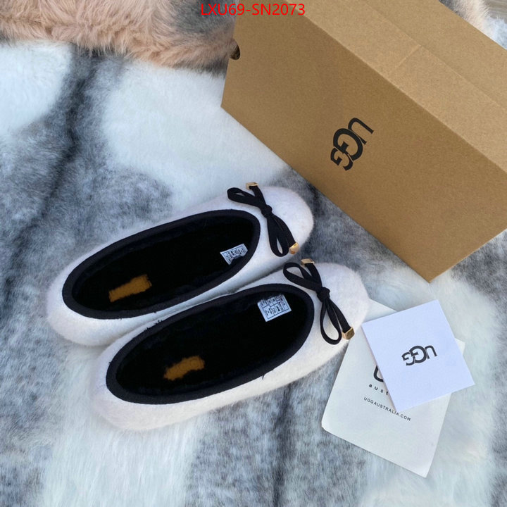 Women Shoes-UGG,luxury cheap replica , ID: SN2073,$: 69USD