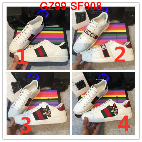 Women Shoes-Gucci,website to buy replica , ID: SF908,$:99USD