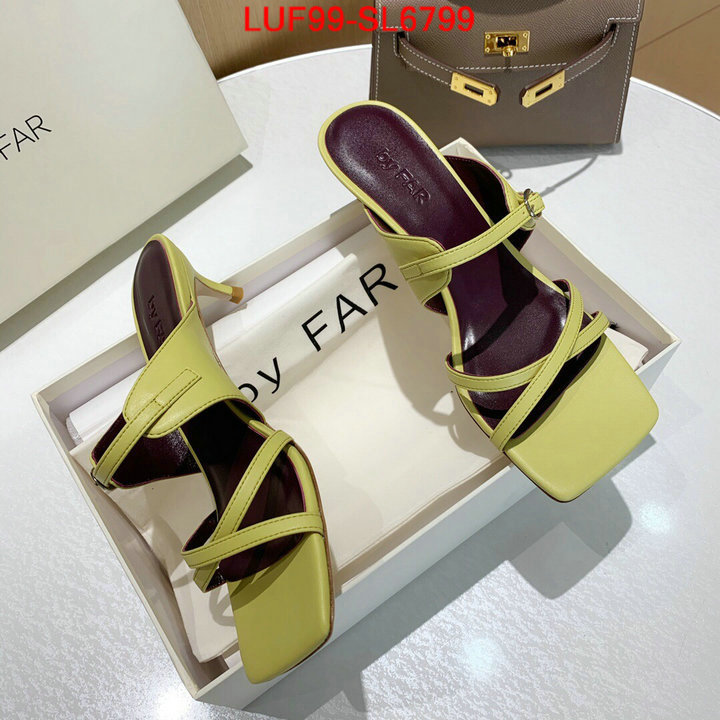 Women Shoes-BYfar,replica wholesale , ID: SL6799,$: 99USD