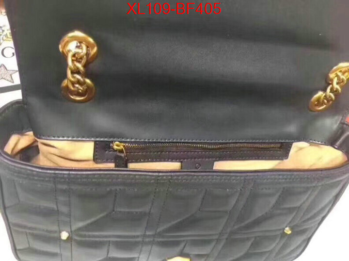 Gucci Bags(4A)-Marmont,replica wholesale ,ID: BF405,$:109USD