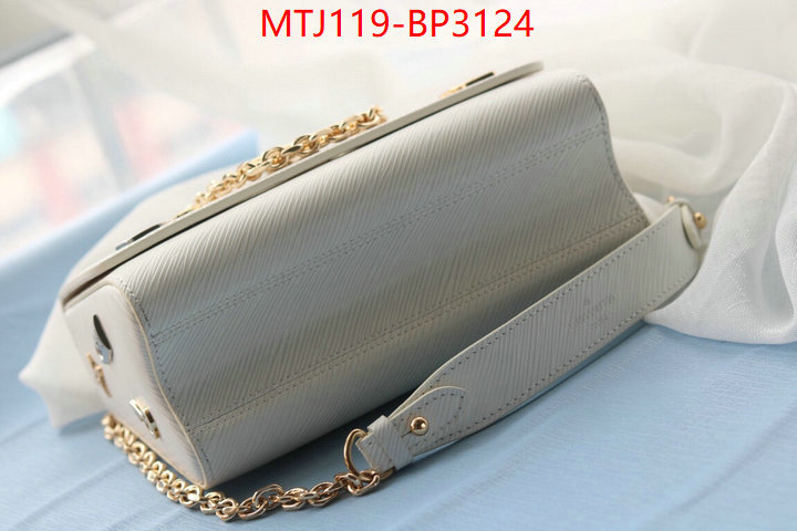 LV Bags(4A)-Pochette MTis Bag-Twist-,ID: BP3124,$: 119USD