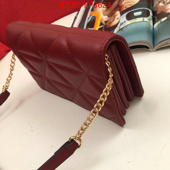 Prada Bags(4A)-Diagonal-,buy 2023 replica ,ID: BP3624,$: 85USD