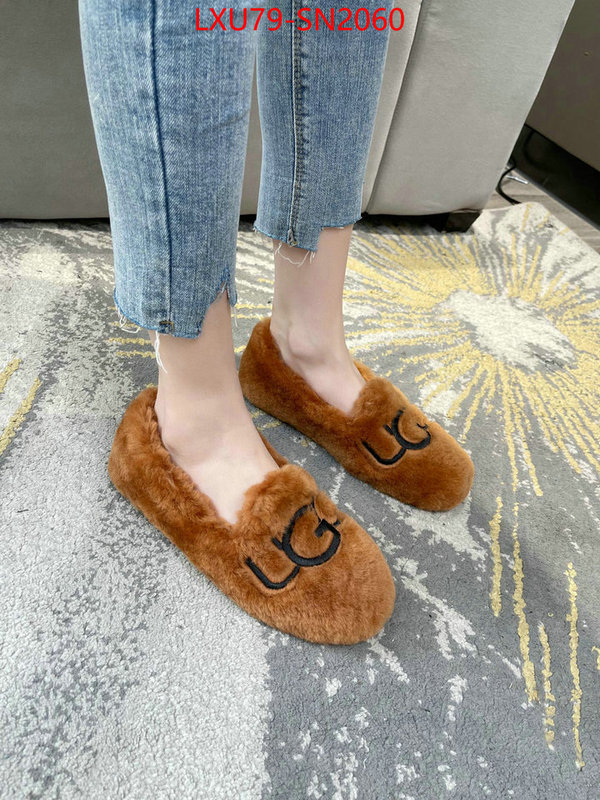 Women Shoes-UGG,replica how can you , ID: SN2060,$: 79USD