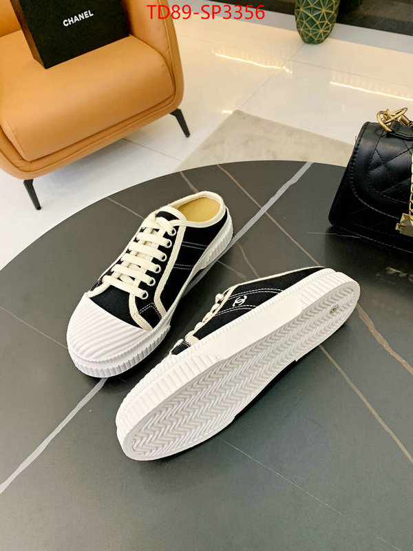 Women Shoes-Chanel,wholesale replica shop , ID: SP3356,$: 89USD