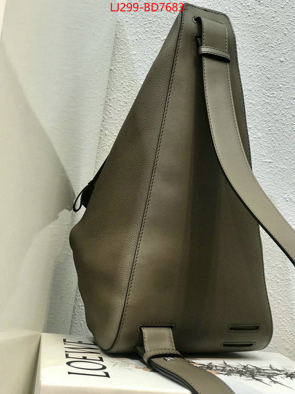 Loewe Bags(TOP)-Diagonal-,high quality replica ,ID: BD7683,$: 299USD