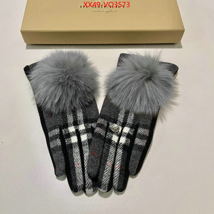 Gloves-Burberry,sell online luxury designer , ID: VO3573,$: 49USD