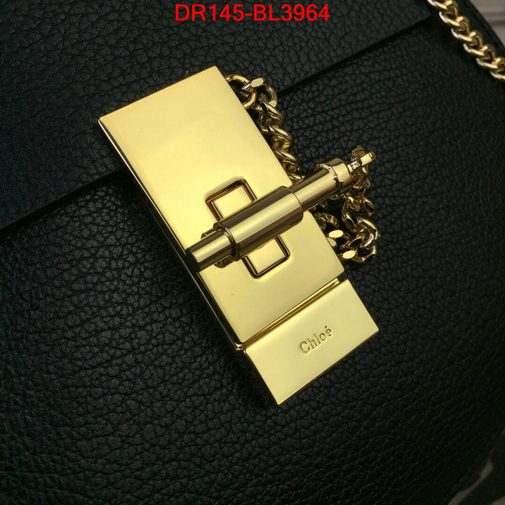 Chloe Bags(TOP)-Diagonal,designer fashion replica ,ID: BL3964,$: 145USD