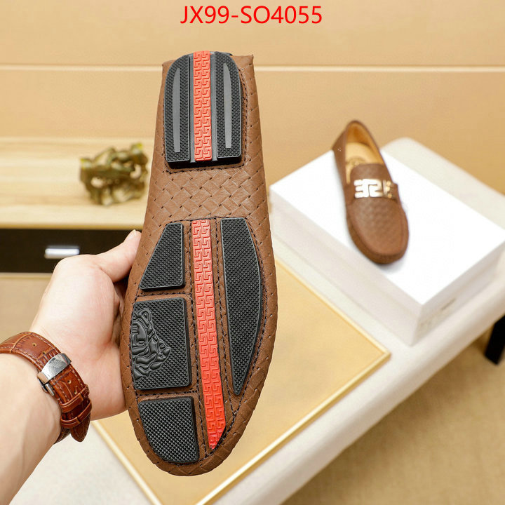 Men Shoes-Versace,best wholesale replica , ID: SO4055,$: 99USD
