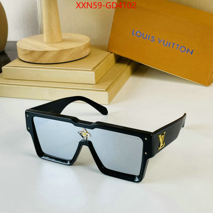 Glasses-LV,buy the best replica , ID: GD4102,$: 59USD