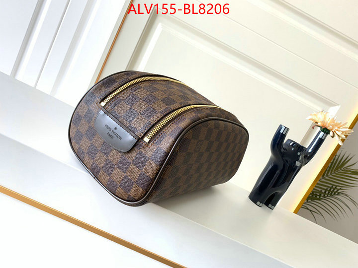 LV Bags(TOP)-Vanity Bag-,ID: BL8206,$: 155USD