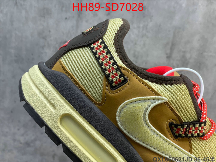 Women Shoes-NIKE,can i buy replica , ID: SD7028,$: 89USD