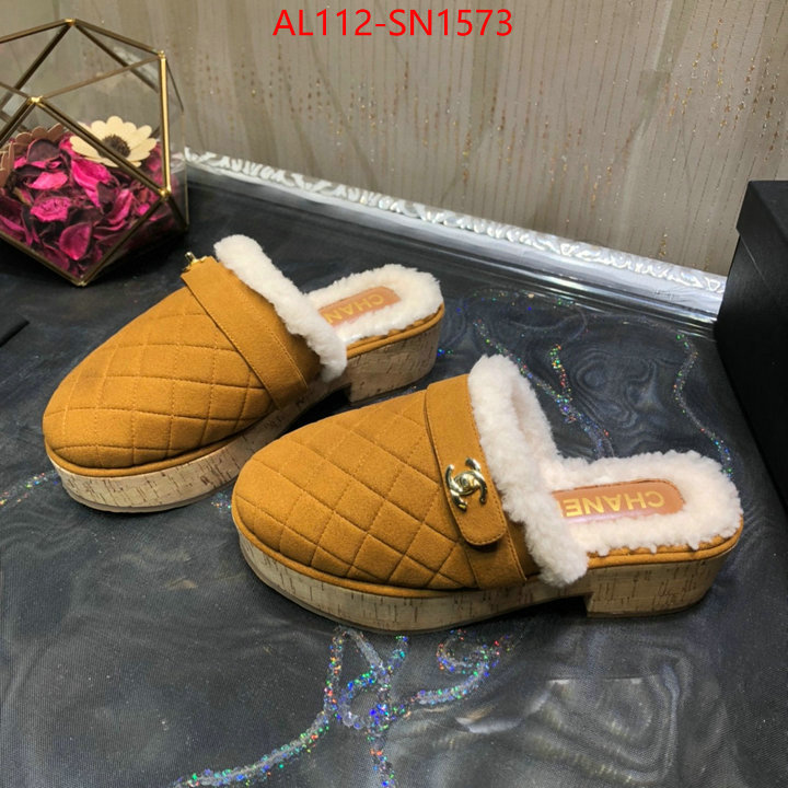 Women Shoes-Chanel,supplier in china , ID: SN1573,$: 115USD