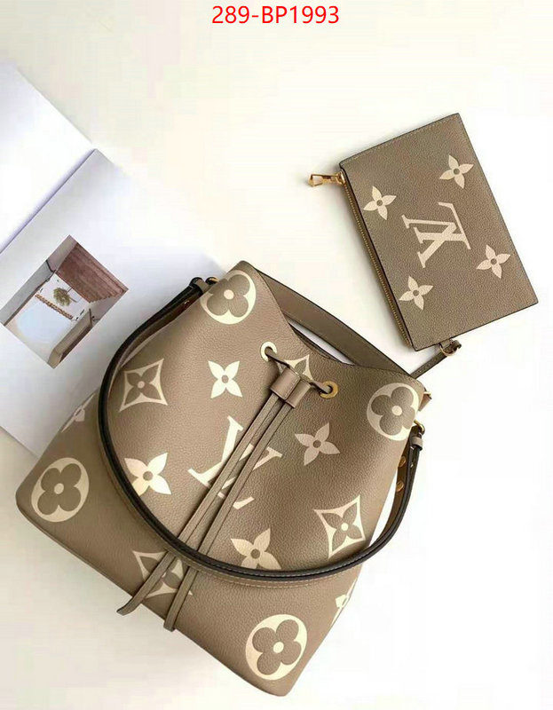 LV Bags(TOP)-Nono-No Purse-Nano No-,ID: BP1993,$: 289USD