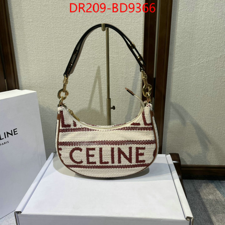 CELINE Bags(TOP)-AVA,how to buy replcia ,ID: BD9366,$: 209USD