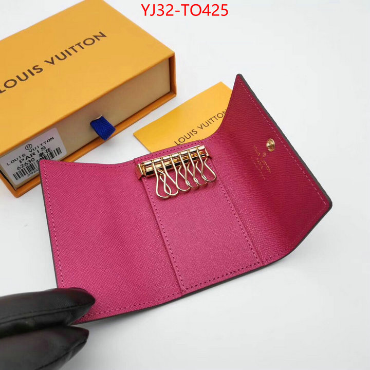 LV Bags(4A)-Wallet,how to find replica shop ,ID: TO425,$: 32USD