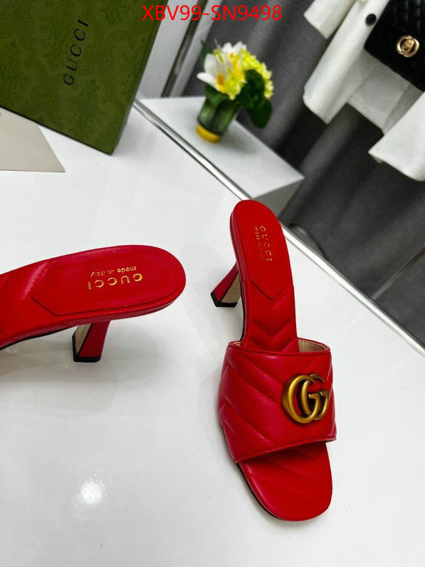 Women Shoes-Gucci,how to buy replica shop , ID: SN9498,$: 99USD