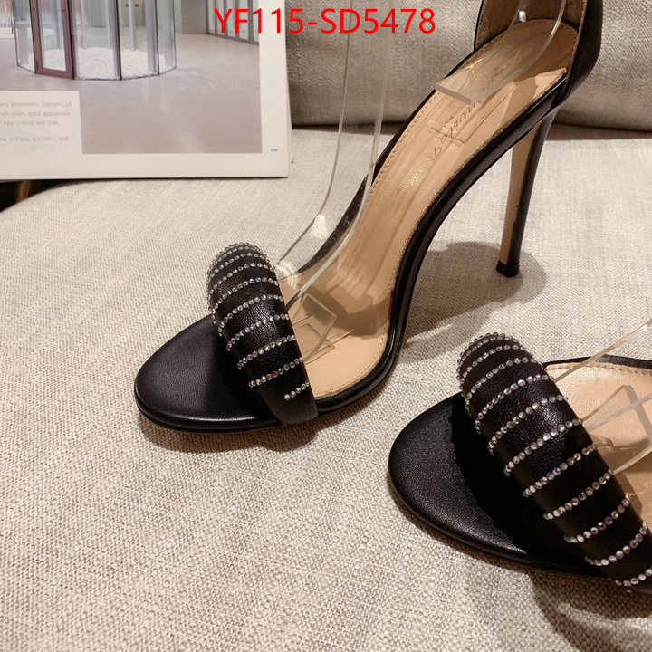 Women Shoes-Gianvito Rossi,fake designer , ID: SD5478,$: 115USD