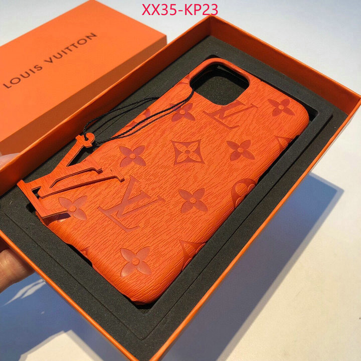 Phone case-LV,from china 2023 , ID: KP23,$: 35USD