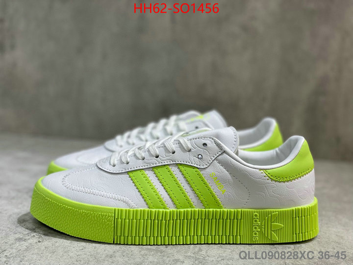 Men Shoes-Adidas,buy aaaaa cheap , ID: SO1456,$: 62USD