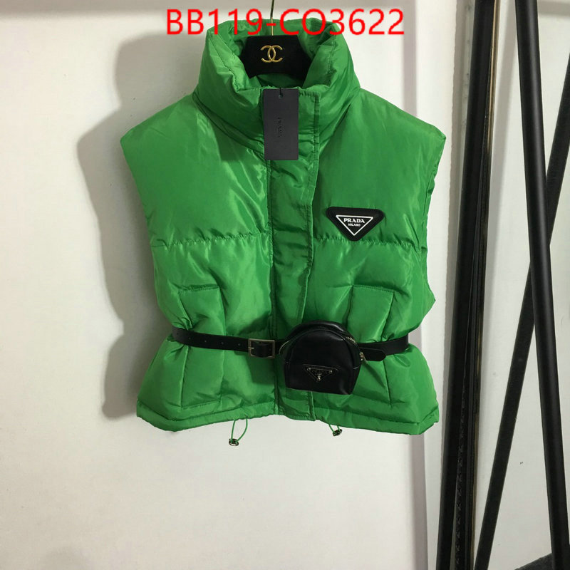 Clothing-Moncler,we provide top cheap aaaaa , ID: CO3622,$: 119USD