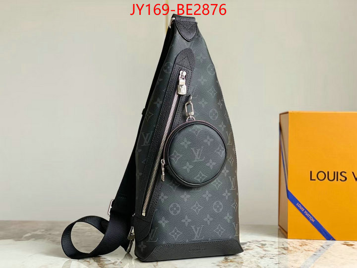 LV Bags(TOP)-Avenue-,ID: BE2876,$: 169USD